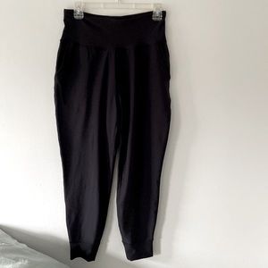 Old Navy size L athletic leggings